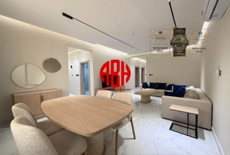 BRAND NEW 2 BDR FURNISHED| MAJOR ROAD | BILLS FREE