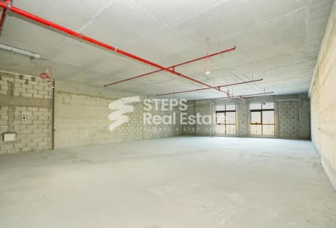 Discover Your Spacious Office Space for Rent
