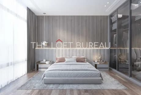 Townhouse 4 BR+M| PP 8 Years| 2% Downpayment| FF|