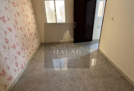 AL-Kharatiat room with hall and kitchen+bathroom