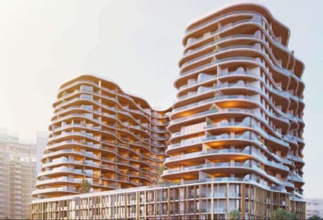SPACIOUS 1BDR UNIT| ONLY 2% DP | PREMIUM AMENITIES