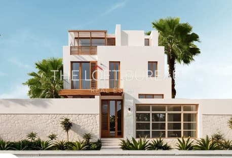 DESIGN YOUR VILLA. 5–6 BEDROOMS IN HUZOOM. PP
