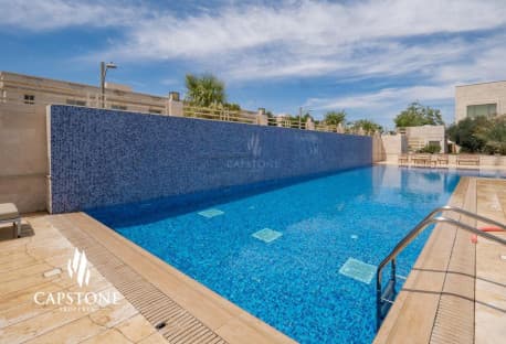 LUXURY VILLA | 4BR+M IN PRIME LOCATION
