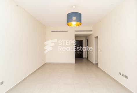 Luxury Apartment for Sale in Fox Hills Lusail