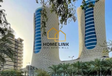 Commercial Shop | Prime Location | Marina Lusail