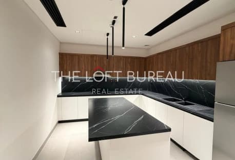 New! Duplex 2BR+Office 20%DP 4 Year Payment Plan!