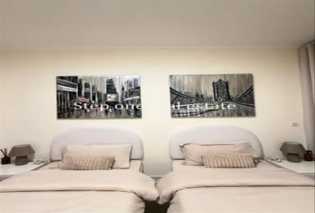 AMAZING FULLY FURNISHED TWO BEDROOM APARTMENT
