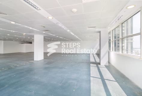 Prime Lusail Location Office with Bills Included