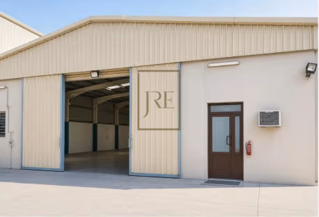 FOR SALE CAMP & STORE | 800 SQM | 30K MONTHLY ROI