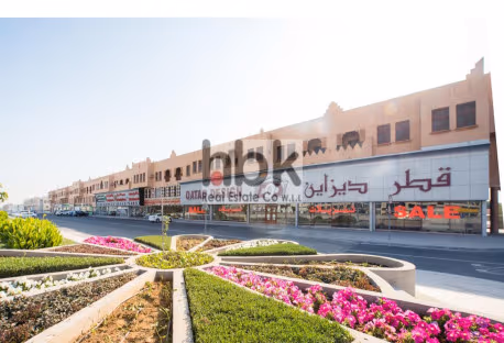 Semi Furnished flat in Ain Khaled NO COMMISSION