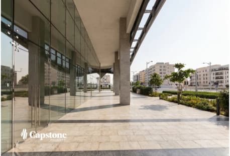 BRAND NEW SHOPS | HIGH VISIBILITY | SHELL and CORE