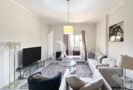 FULLY FURNISHED 1 BEDROOM APARTMENT IN FOX HILLS