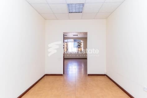 Spacious Office for Rent in Al Muntazah