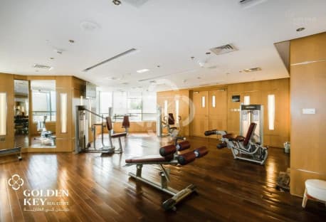 Bills Included | Furnished 1BR | Lusail Marina