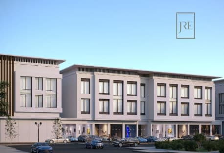 Luxury 4 BDR Villa For Sale QR 2.5 Million-Wukair