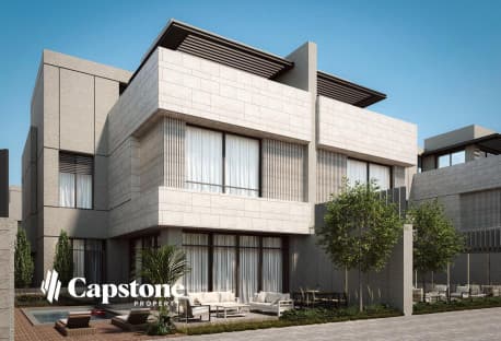 FREEHOLD VILLAS WITH 5YRS PAYMENT PLAN