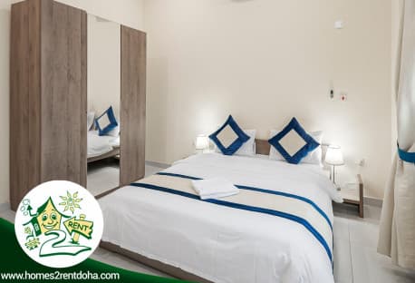 FF 2BHK ! All Inclusive ! Short & Long Term