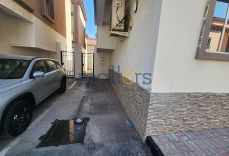 5BR + Maid | Kids' Football Ground | Abu Hamour