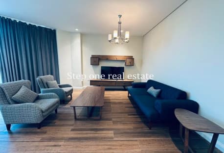 LUXURY APARTMENT FOR SALE IN PRIME LOCATION