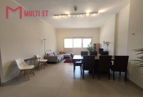 Luxury FF 1BHK Appt | Fox Hills | Bills Included