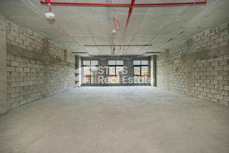 Big Commercial Office for Rent