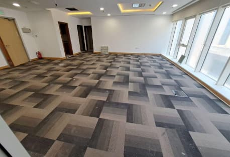 Available Offices in Old Salata near Doha Corniche