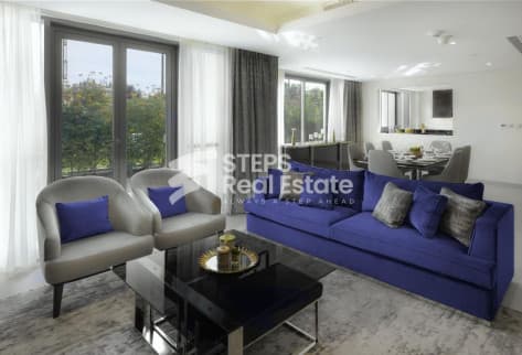 No Commission | 2 BHK Duplex for Rent in The Pearl