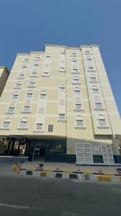 SPACIOUS 4 BHK FLATS AVIALABLE IN NAJMA FOR EXECUTIVES @ NAJMA