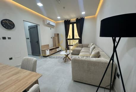 2 BHK in al duhail Brand New