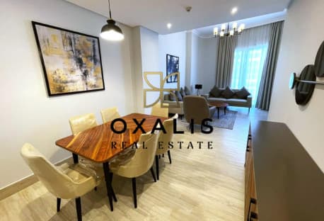 1 MONTH FREE | FURNISHED 2 BDR | BILLS INCLUDED