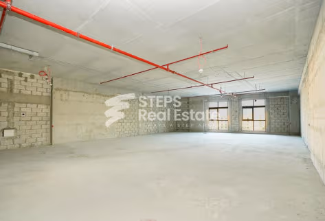 Prime Location Commercial Office Space for Rent