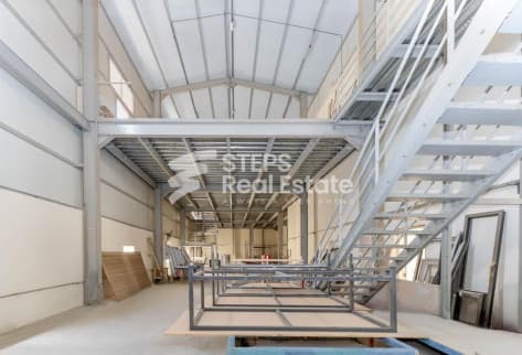 Special Price | Prime Location | Offices and Rooms
