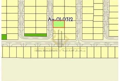 Land for Sale in Lusail – Hazoum Lusail