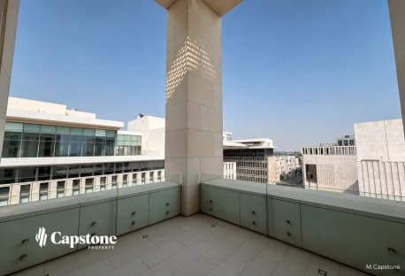 LUXURY DUPLEX | 4BR+M | HEART OF MSHEIREB
