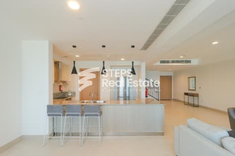 Fully Furnished 3BHK Penthouse | No Commission