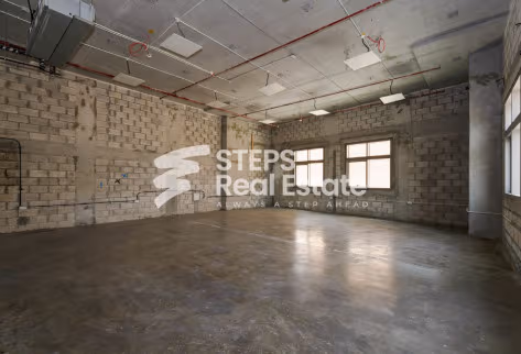 Brand New Office in Doha Al Jadeeda, Amin Street
