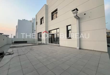 BRAND NEW||STAND ALONE VILLA || PRIVATE POOL