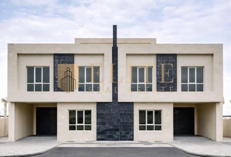 Luxury Villa in Al Kheesa 7BHK– Spacious Living