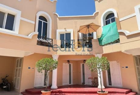 No Commission 2BR with Backyard in Abu Hamour