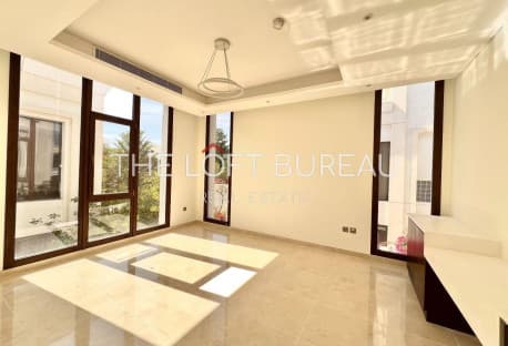 LUXURIOUS 4BR STAND ALONE VILLA || NO COMMISSION