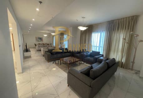 Fully furnished hotel apartment in West Bay