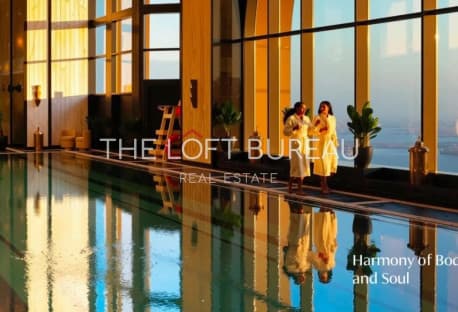 Retail Shop|WaterfrontNo Fees|2% DP|7Year P. Plan|
