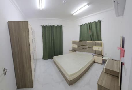Furnished Studio for rent in New Salata w/ Bills