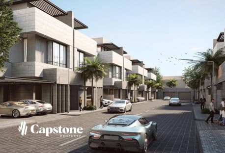 FREEHOLD FOR EXPAT | 5 YEARS PAYMENT PLAN