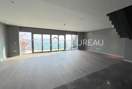 No Commission!6 Years PP!Direct Sea View 4+Maid!