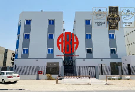 BRAND NEW | 44 SPACIOUS ROOM |STAFF ACCOMMODATION
