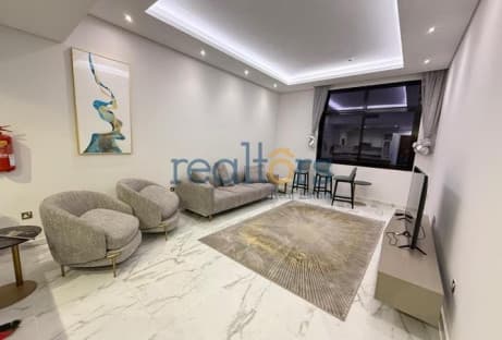 Spacious Fully Furnished 1 Bedroom-Bills Included