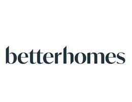 Better Homes