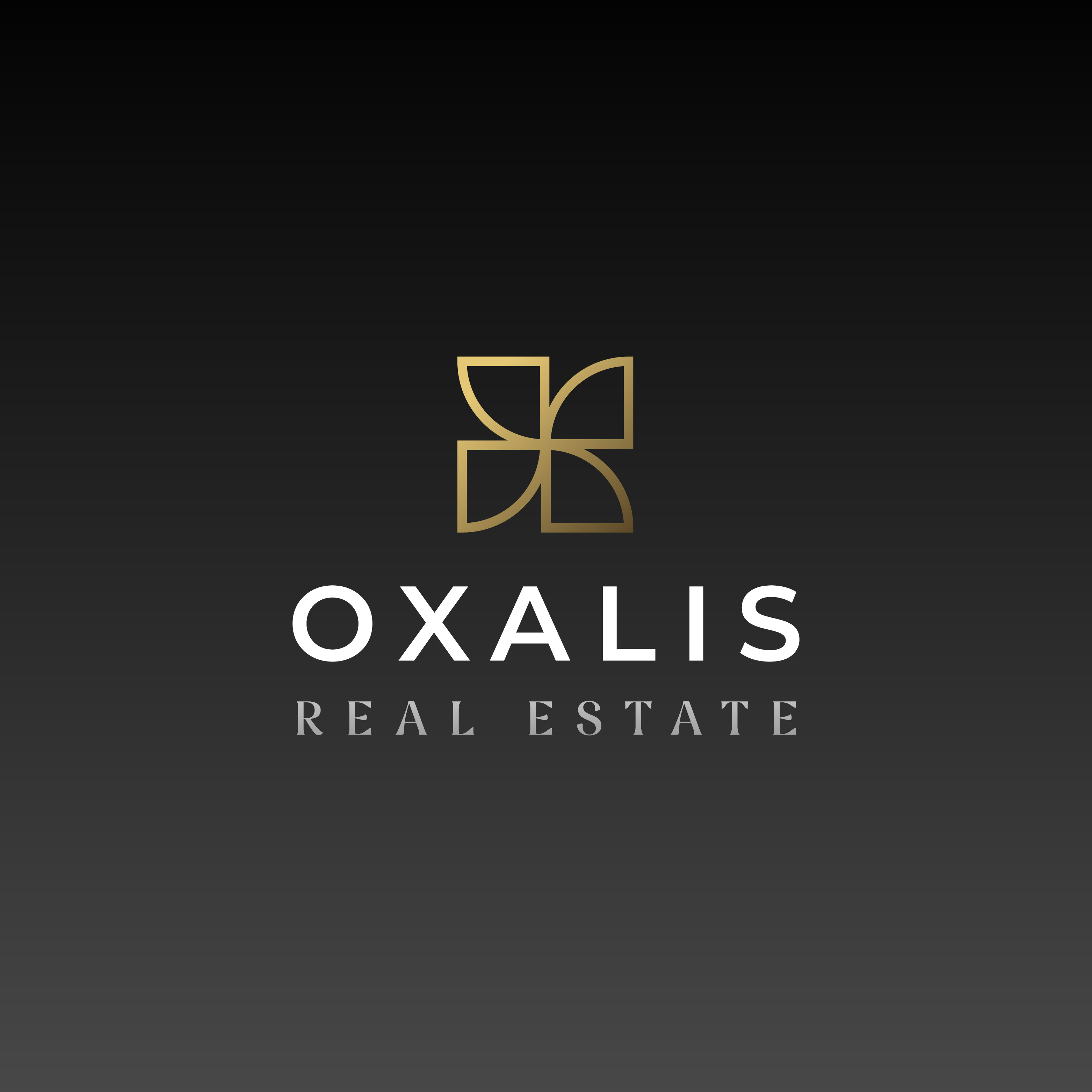 Saakin - Oxalis Real Estate
