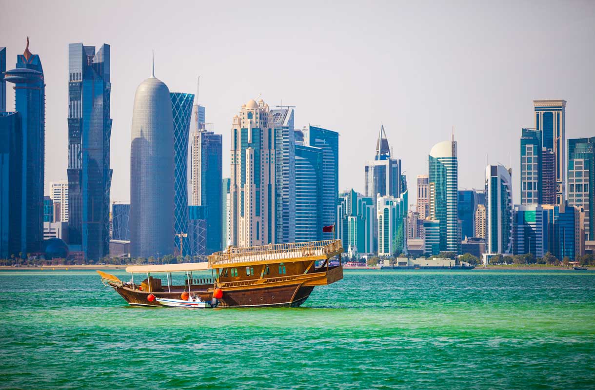 Is It A Good Investment to Buy Properties in Qatar? | Saakin.qa